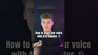 How to clone your voice with AI in minutes 🎙️ #AI #HeyGen #VoiceClone @heygen_official