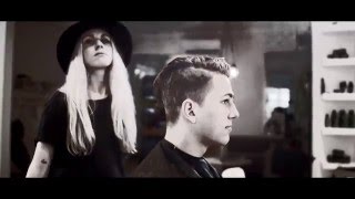 Hair Style Undercut Like Toby Alderweireld 2016