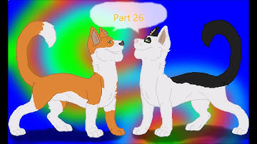 everybody wants to be a cat: cat OC map!40/40 taken  (closed backups open)