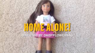 Home Alone With Avery The Nerd Ahhhhh