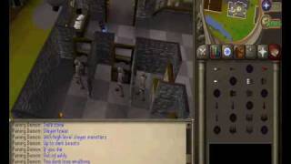 NEW Rune Scape Privite Server ~~~ Rubik Scape