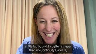 FaceApp: AI vs. makeup vs. reality screenshot 5