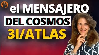 3Iatlas Un Visitante Extraterrestre? Misterio Con Dolly Meral