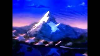 Opening To Rugrats In Paris The Movie 2001 Vhs Version 2