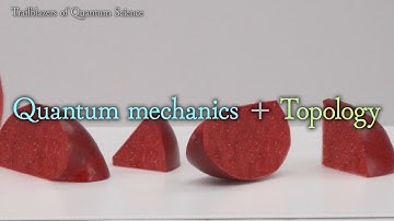 Topological Materials and Phantom Particles