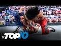 Top 10 Friday Night SmackDown moments: WWE Top 10, Sept. 4 2020