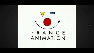 France Animation/M6/DIC (1997)