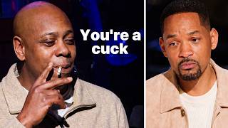 When Will Smith Got Destroyed by Disrespectful Celebrities