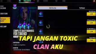 PRESET FF FULLBEAT KENAPA KAU HINA EDITING AKU😠 • PRESET XML 1&2 • SANO YT