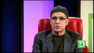 Jimmy Iovine Knows What Music You Want - D: Dive into Media