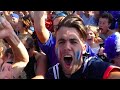 RELIVE FRANCE WINNING THE WORLD CUP 2018 ● CRAZY FAN ZONE