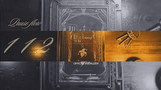 PAUSE - 112 (Official visualizer) Remake