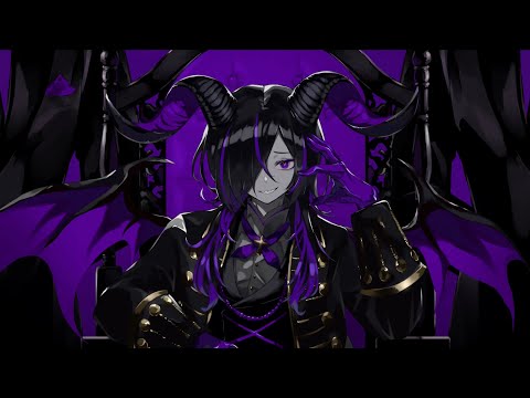【オリジナルMV】デーモンロード/Kanaria【cover】