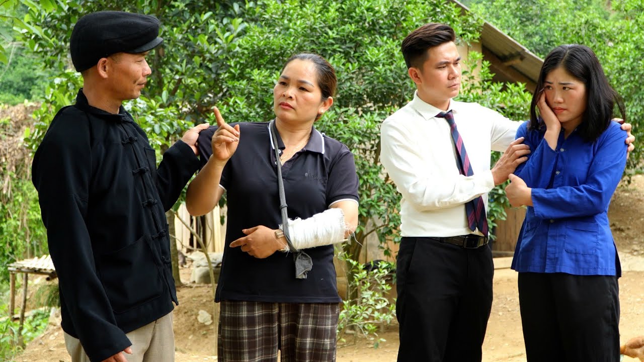 CEO Henry's Private Life Secret Exposed... Will Giang Be Saved?