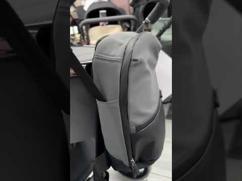 Обзор коляски Carrello