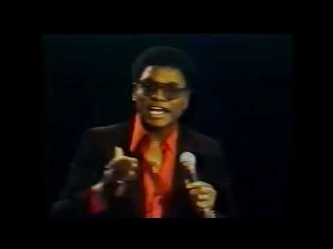 Legendary Comedian George Wallace in the 70s