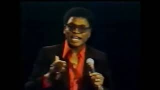 Legendary Comedian George Wallace in the 70s