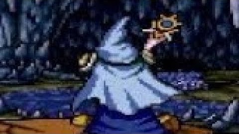 Shining Force (PS4) Playthrough Part 6: Spirit Of The Holy Spring Act 2