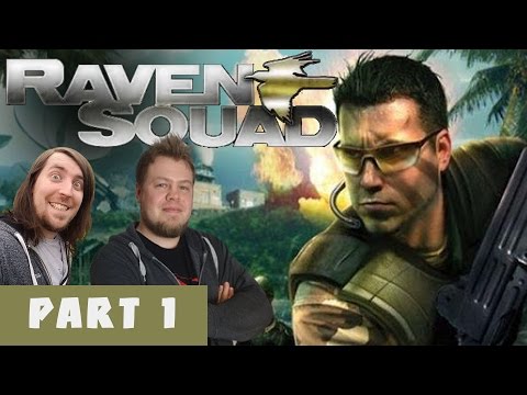Raven Squad