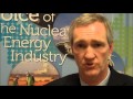 Steve Byrne of SCE&G on Controlling New Nuclear Construction Costs