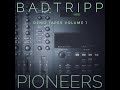 Capture de la vidéo "Pioneers" (Volume 1) By Badtripp 1997 -Full Album-