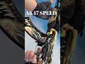 AK47 Rapid-Fire | CS2 Kills