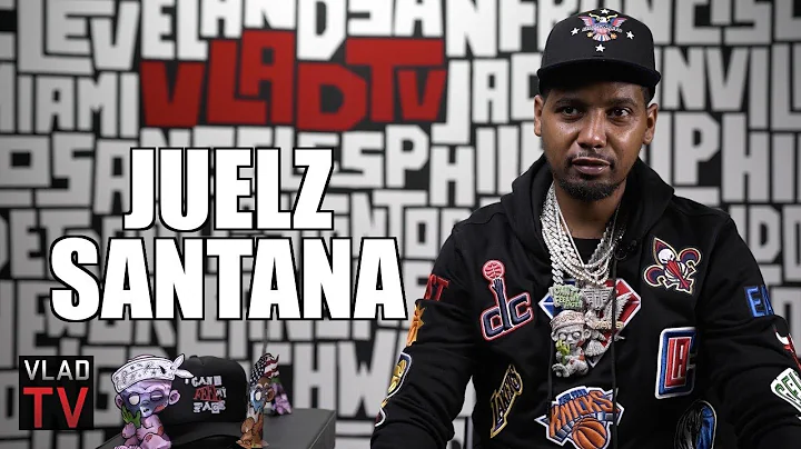 Juelz Santana Asks Jeezy Why Their "Best of Both H...