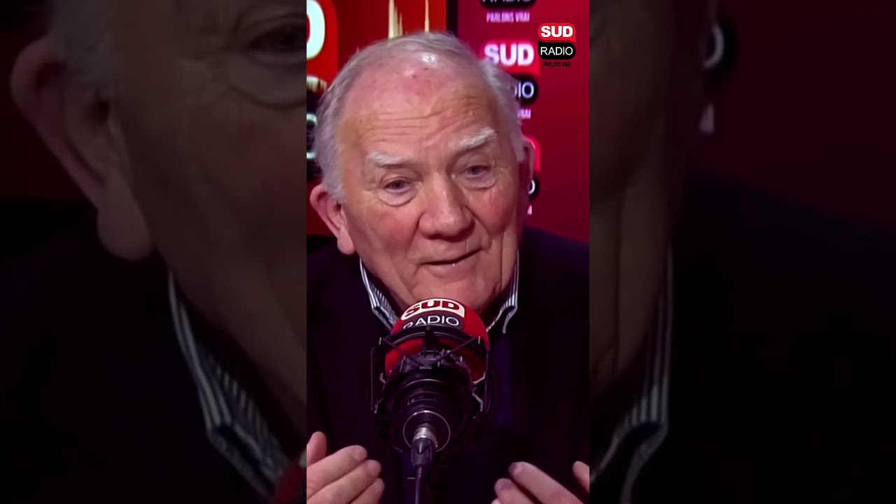 🗣️ Charles Millon : « Ce jugement est inique ! Le droit européen envahit le droit national »