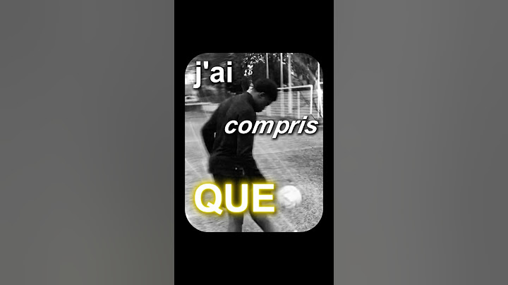 J’ai créé mon club de foot ⚽️🔥