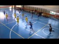 1&deg; quarto Unione 90 - Pico Mirandola / CSI U16