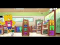 Festival d'Annecy : extraits "Les frères Pom"