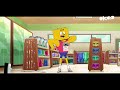 Festival d'Annecy : extraits "Les frères Pom"