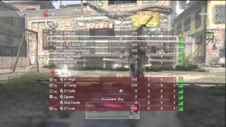 #Hitmarker