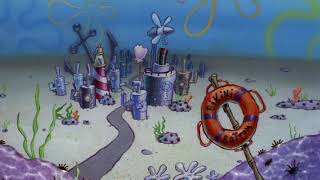 Supersponge French Narrator Voice Clips