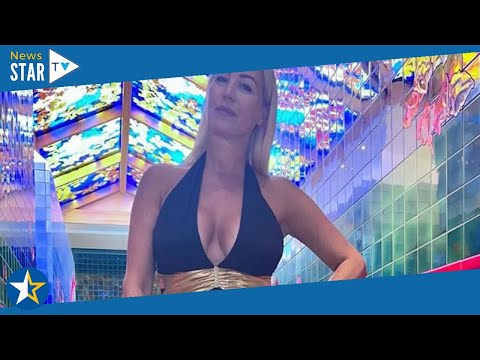 Denise van Outen