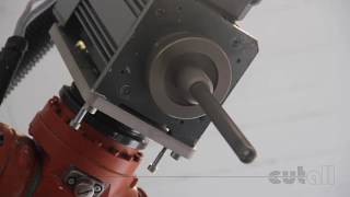 Cutall -Welcome Robotic