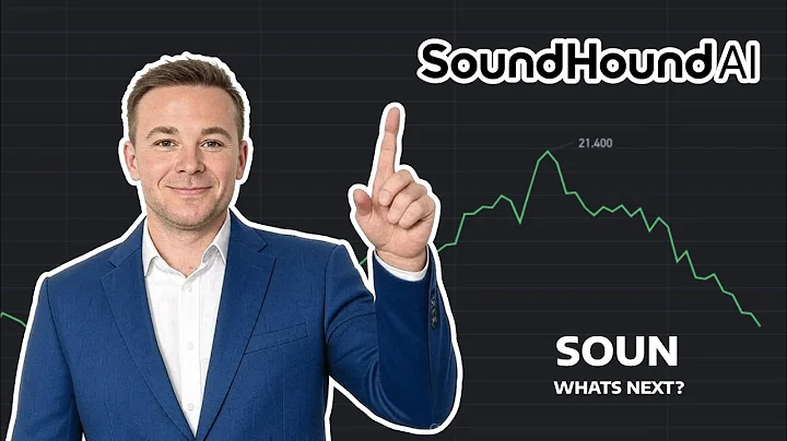 What's Next? - SOUN Stock Price Prediction - SOUN Stock Analysis | SoundHound AI Stock