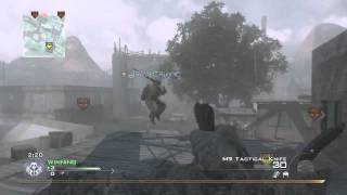 My Best Spawn Shot Ever