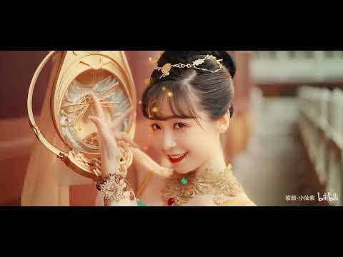 Hồng Âm -  Tát Đỉnh Đỉnh - Pilinh dance - múa đôn hoàng | 鸿音 - 萨顶顶