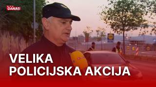 Pojačane Kontrole Diljem Zemlje Doznali Smo Koliko Je Prekršaja Već Otkriveno Rtl Danas