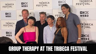 Group Therapy at Tribeca Festival 2024