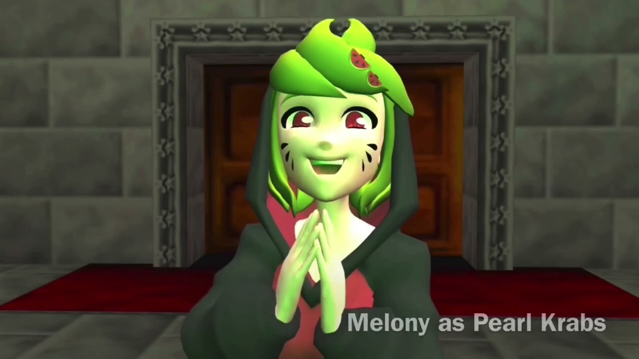 The HobbyPigBob PigPants Movie (Reborn) (2023) Cast Video