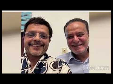 محمد هنيدي استنونا في مسلسل قنديل