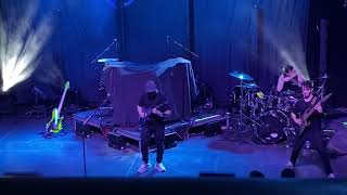 Intervals String Theory live at the depot slc 10-24-23