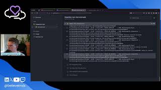 Integration testing a serverless NodeJS application