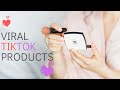 Tiktok Viral Products You Didn&#39;t Know You Needed It Until Now #22