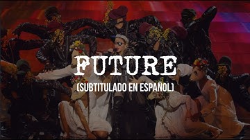 Future - Live 2019│Madonna Ft.Quavo│Subtitulado al español
