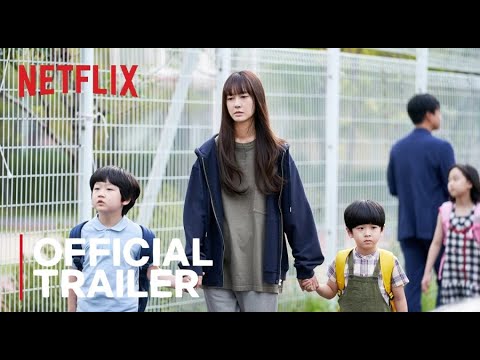 Трейлер сериала «Клуб зеленый матерей»