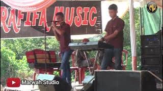 INSTRUMEN LAGU BUNG HAJI RHOMA IRAMA || Caver Rafifa Musik (Orgen Rasonyo Orkes).