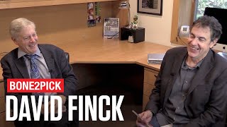 Bone2Pick: David Finck Interview